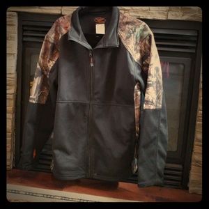 Mens- Yukon Gear Jacket